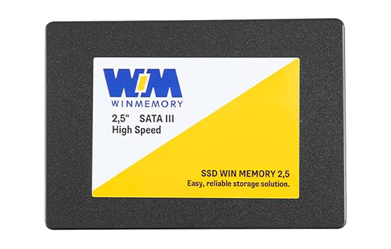 SSD Externo Portátil KINGSTON